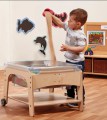 Zand- en Watertafel B58 x D58 x H44 cm Esdoorn Tangara Groothandel Kinderopvang en kinderdagverblijf inrichting2